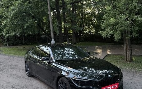 BMW 4 серия, 2018 год, 2 400 000 рублей, 4 фотография