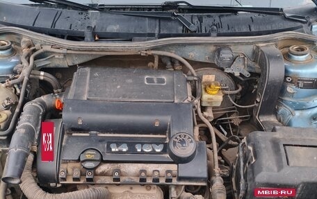 Skoda Octavia IV, 2009 год, 480 000 рублей, 11 фотография
