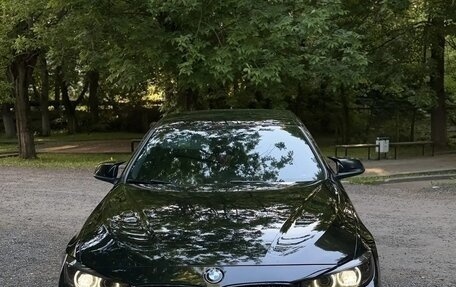 BMW 4 серия, 2018 год, 2 400 000 рублей, 2 фотография