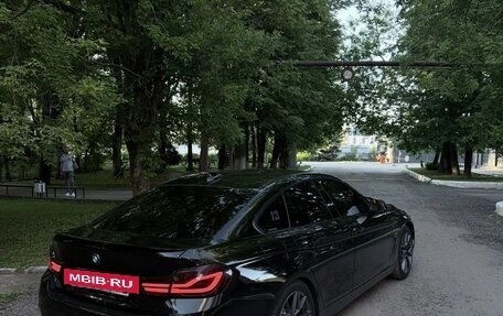 BMW 4 серия, 2018 год, 2 400 000 рублей, 6 фотография