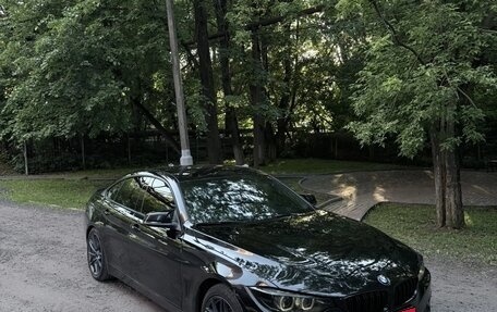 BMW 4 серия, 2018 год, 2 400 000 рублей, 5 фотография