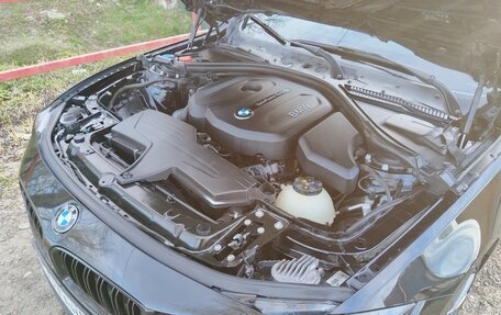 BMW 4 серия, 2018 год, 2 400 000 рублей, 14 фотография