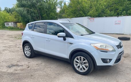 Ford Kuga III, 2008 год, 800 000 рублей, 3 фотография