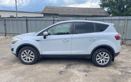 Ford Kuga III, 2008 год, 800 000 рублей, 5 фотография
