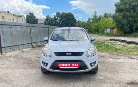 Ford Kuga III, 2008 год, 800 000 рублей, 4 фотография