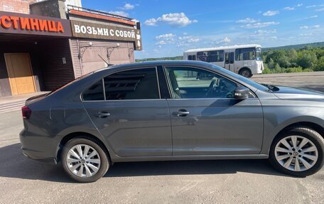 Volkswagen Polo VI (EU Market), 2022 год, 1 699 000 рублей, 14 фотография