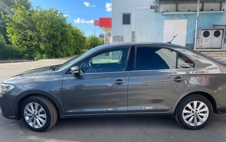 Volkswagen Polo VI (EU Market), 2022 год, 1 699 000 рублей, 16 фотография