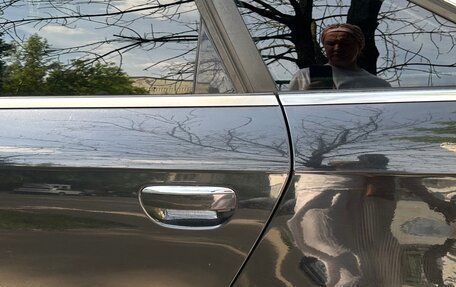 Audi A6, 2007 год, 950 000 рублей, 5 фотография