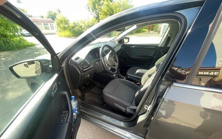 Volkswagen Polo VI (EU Market), 2022 год, 1 699 000 рублей, 20 фотография