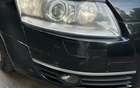Audi A6, 2007 год, 950 000 рублей, 2 фотография