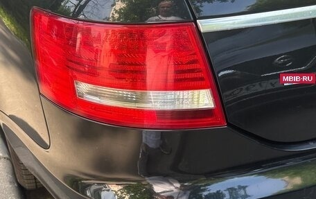 Audi A6, 2007 год, 950 000 рублей, 6 фотография
