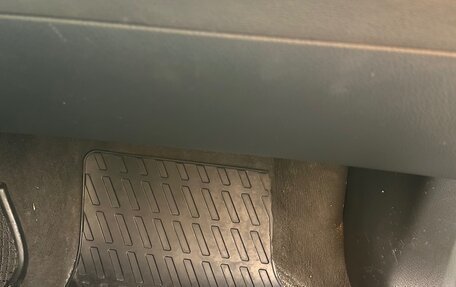 Audi A6, 2007 год, 950 000 рублей, 11 фотография