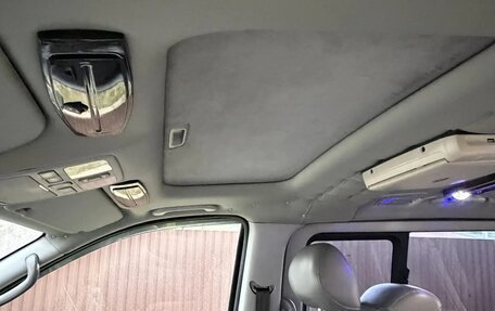 Hyundai Grand Starex Grand Starex I рестайлинг 2, 2012 год, 2 100 000 рублей, 8 фотография