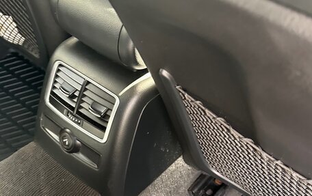 Audi A6, 2007 год, 950 000 рублей, 12 фотография
