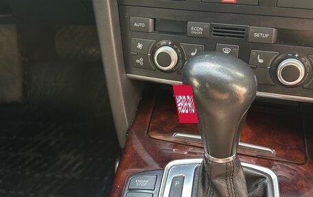 Audi A6, 2007 год, 950 000 рублей, 8 фотография