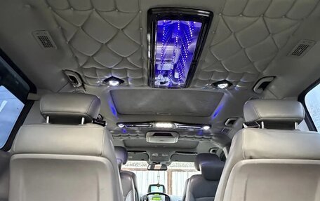 Hyundai Grand Starex Grand Starex I рестайлинг 2, 2012 год, 2 100 000 рублей, 12 фотография