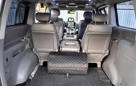 Hyundai Grand Starex Grand Starex I рестайлинг 2, 2012 год, 2 100 000 рублей, 15 фотография