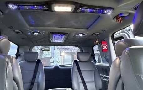 Hyundai Grand Starex Grand Starex I рестайлинг 2, 2012 год, 2 100 000 рублей, 11 фотография