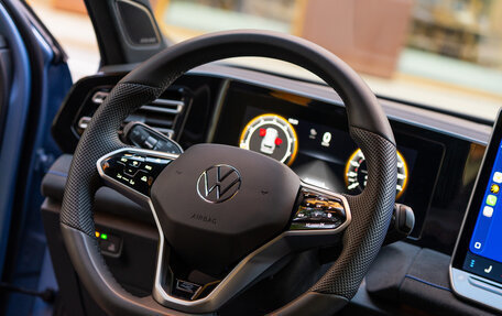 Volkswagen Tiguan II, 2025 год, 4 850 000 рублей, 11 фотография