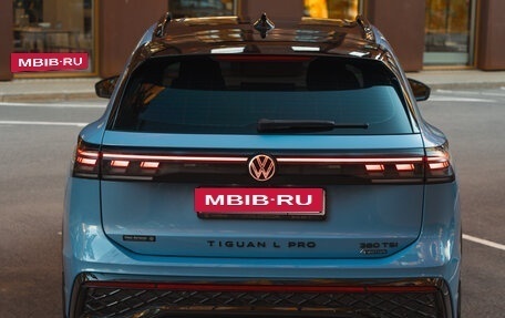 Volkswagen Tiguan II, 2025 год, 4 850 000 рублей, 4 фотография