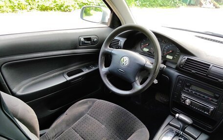 Volkswagen Passat B5+ рестайлинг, 1999 год, 250 000 рублей, 7 фотография