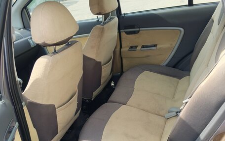 Chery Kimo (A1), 2012 год, 280 000 рублей, 6 фотография