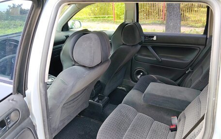 Volkswagen Passat B5+ рестайлинг, 1999 год, 250 000 рублей, 5 фотография