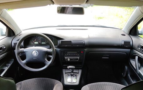 Volkswagen Passat B5+ рестайлинг, 1999 год, 250 000 рублей, 6 фотография