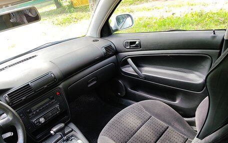 Volkswagen Passat B5+ рестайлинг, 1999 год, 250 000 рублей, 8 фотография