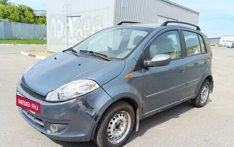 Chery Kimo (A1), 2012 год, 280 000 рублей, 3 фотография