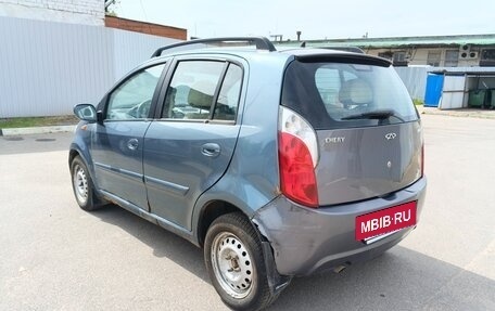 Chery Kimo (A1), 2012 год, 280 000 рублей, 2 фотография