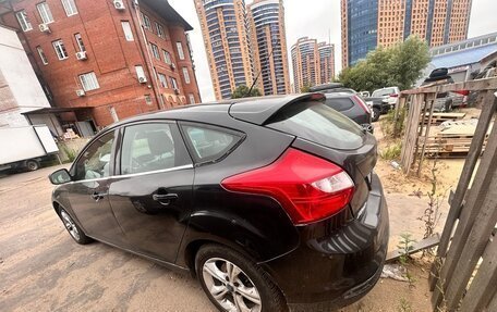 Ford Focus III, 2011 год, 618 000 рублей, 4 фотография