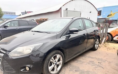 Ford Focus III, 2011 год, 618 000 рублей, 7 фотография