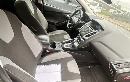 Ford Focus III, 2011 год, 618 000 рублей, 10 фотография