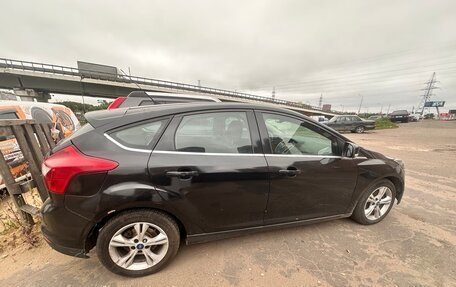 Ford Focus III, 2011 год, 618 000 рублей, 8 фотография