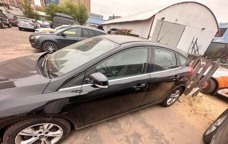 Ford Focus III, 2011 год, 618 000 рублей, 3 фотография