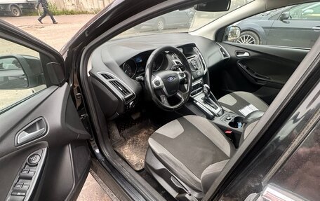 Ford Focus III, 2011 год, 618 000 рублей, 11 фотография