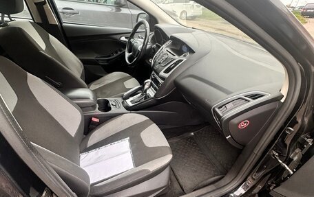 Ford Focus III, 2011 год, 618 000 рублей, 9 фотография