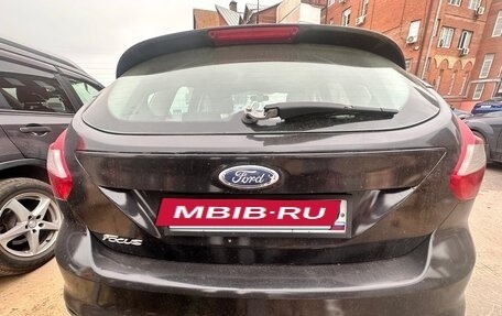 Ford Focus III, 2011 год, 618 000 рублей, 6 фотография