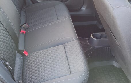Skoda Rapid I, 2016 год, 990 000 рублей, 19 фотография