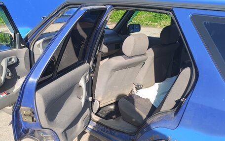 Skoda Felicia I рестайлинг, 1998 год, 125 000 рублей, 7 фотография