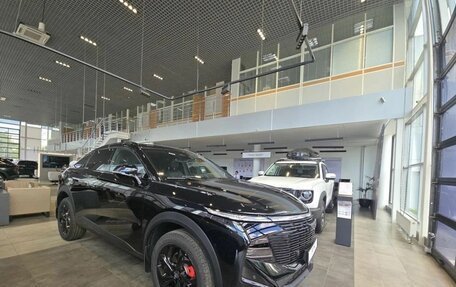 Haval F7x, 2026 год, 3 999 000 рублей, 3 фотография