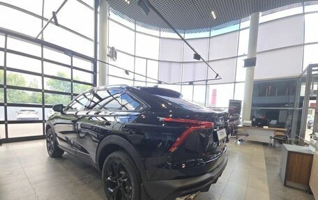 Haval F7x, 2026 год, 3 999 000 рублей, 6 фотография