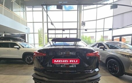 Haval F7x, 2026 год, 3 999 000 рублей, 5 фотография