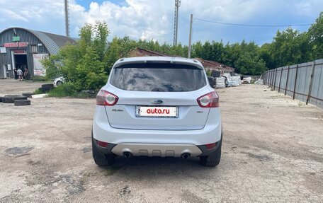 Ford Kuga III, 2008 год, 800 000 рублей, 2 фотография