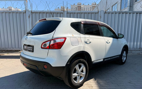 Nissan Qashqai, 2013 год, 820 000 рублей, 7 фотография