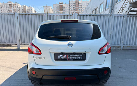 Nissan Qashqai, 2013 год, 820 000 рублей, 8 фотография