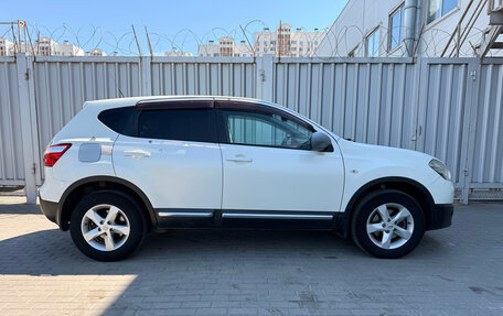 Nissan Qashqai, 2013 год, 820 000 рублей, 6 фотография