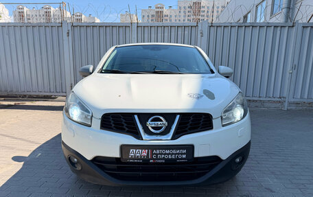 Nissan Qashqai, 2013 год, 820 000 рублей, 4 фотография
