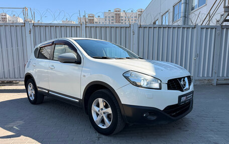 Nissan Qashqai, 2013 год, 820 000 рублей, 5 фотография